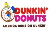 Dunkin’ Donuts arrive en Belgique