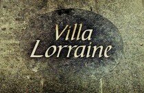 La Villa Lorraine – Restaurant gastronomique Bruxelles