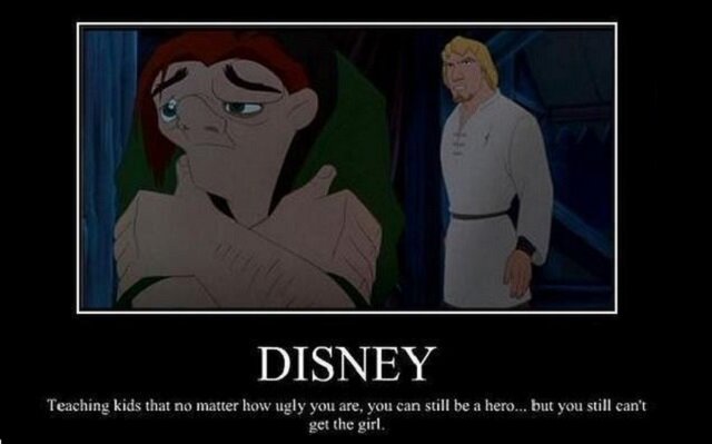 fun Quotes Disney